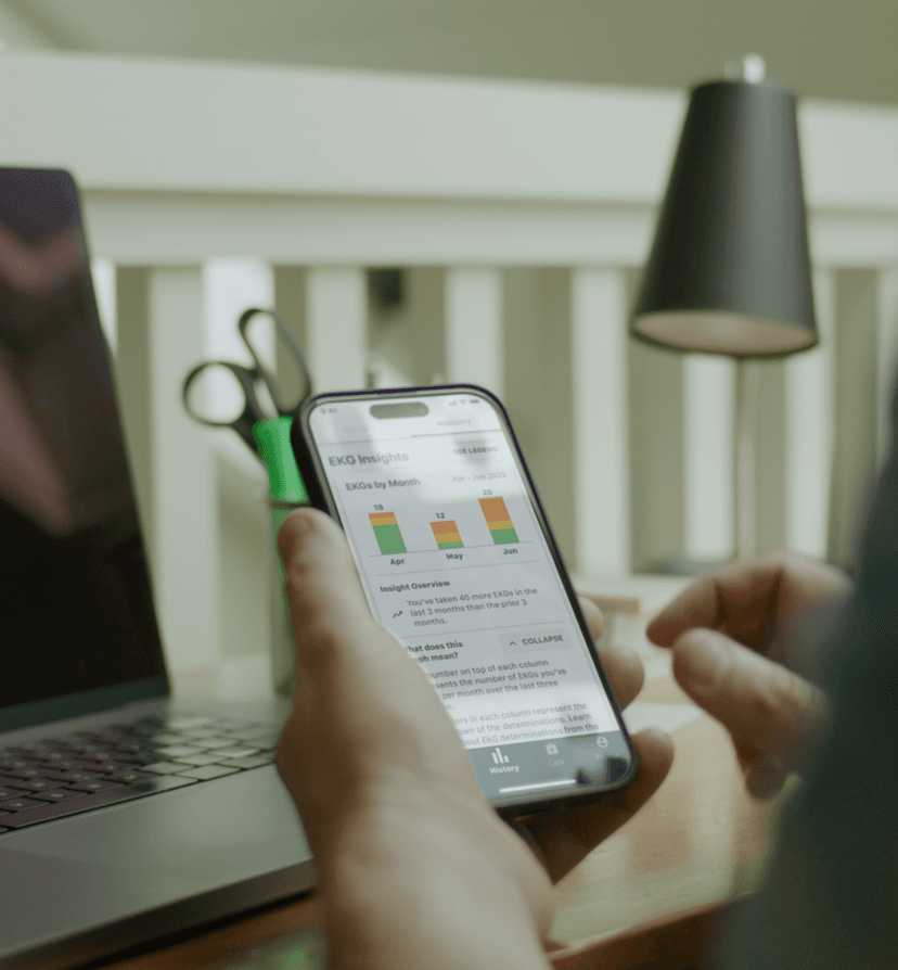 Erweiterte App-Funktionen