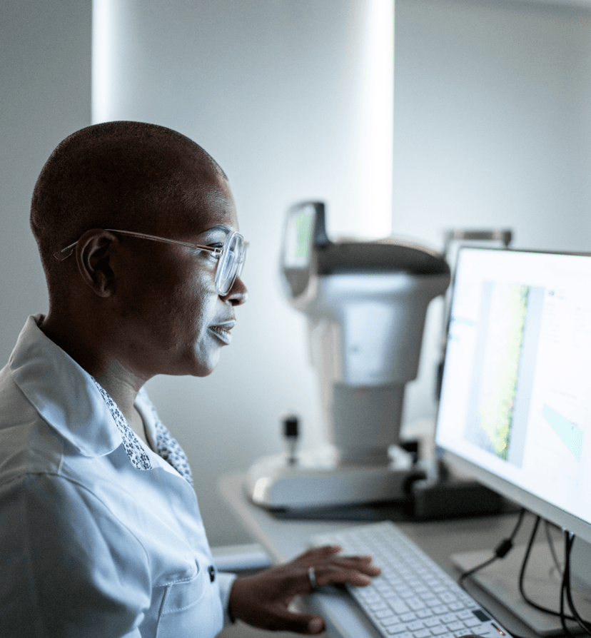 Zugang zu Kardiologen