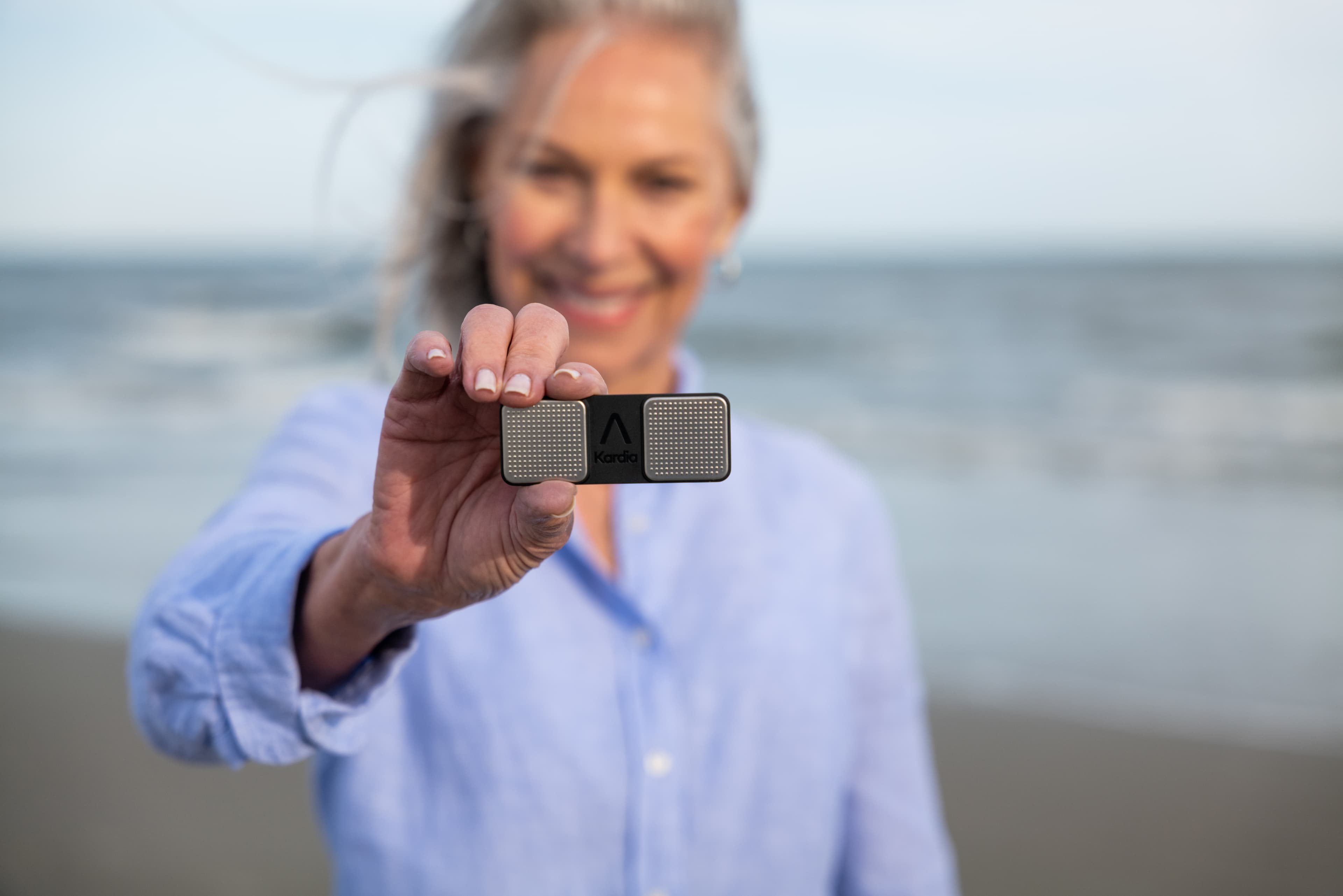 KardiaMobile 6L Max Image